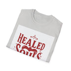 Healed Souls Club Soft Tee