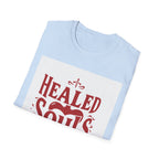 Healed Souls Club Soft Tee