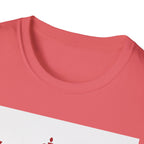 Healed Souls Club Soft Tee