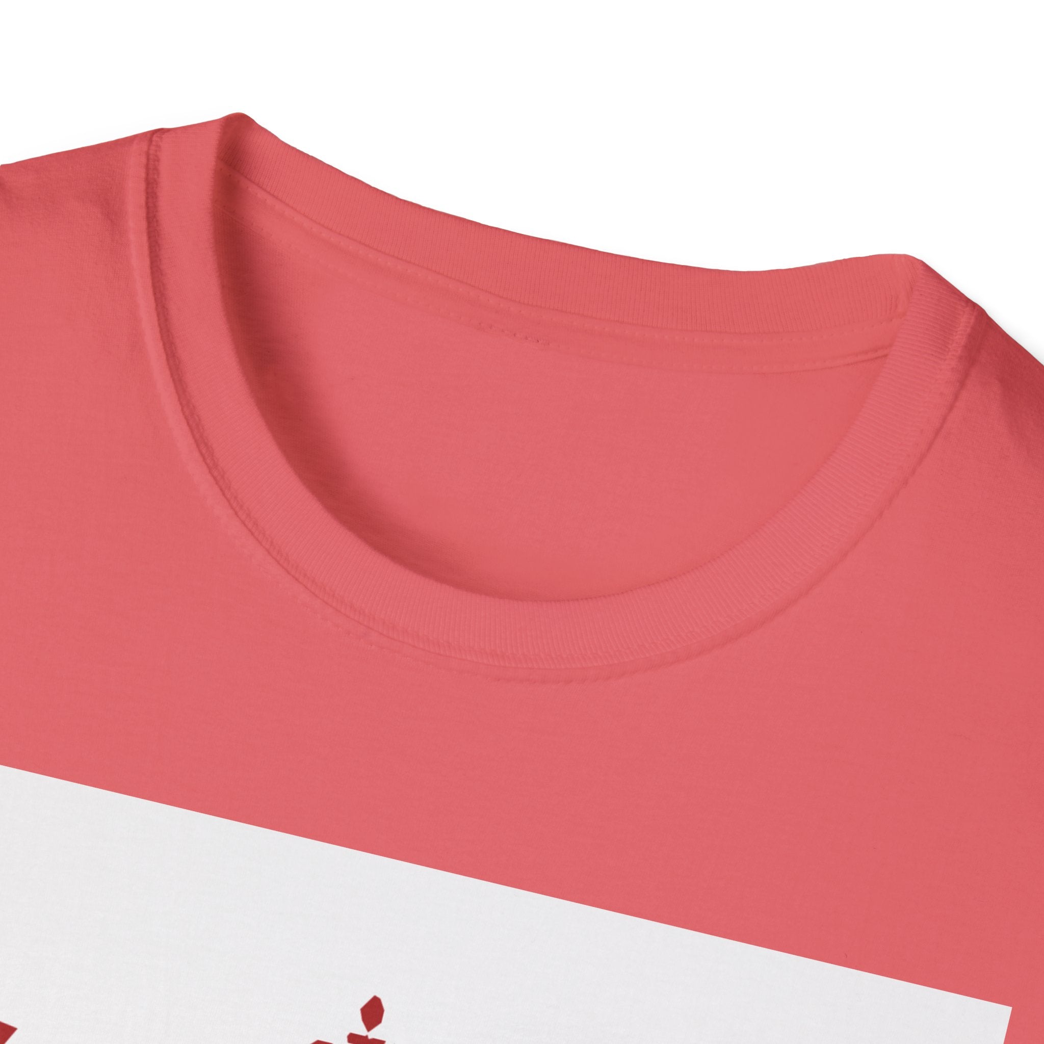 Healed Souls Club Soft Tee