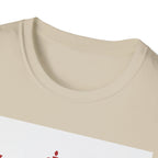Healed Souls Club Soft Tee