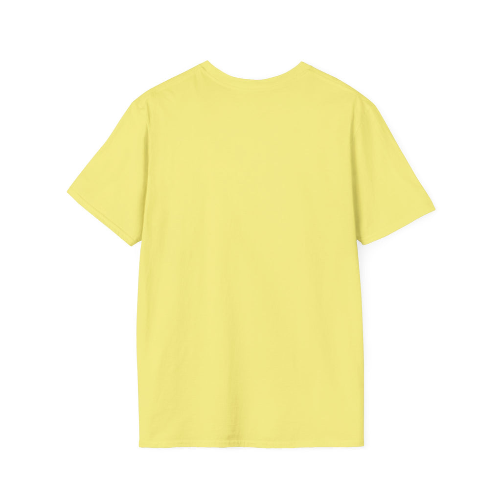 Healed Souls Club Soft Tee