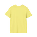 Healed Souls Club Soft Tee