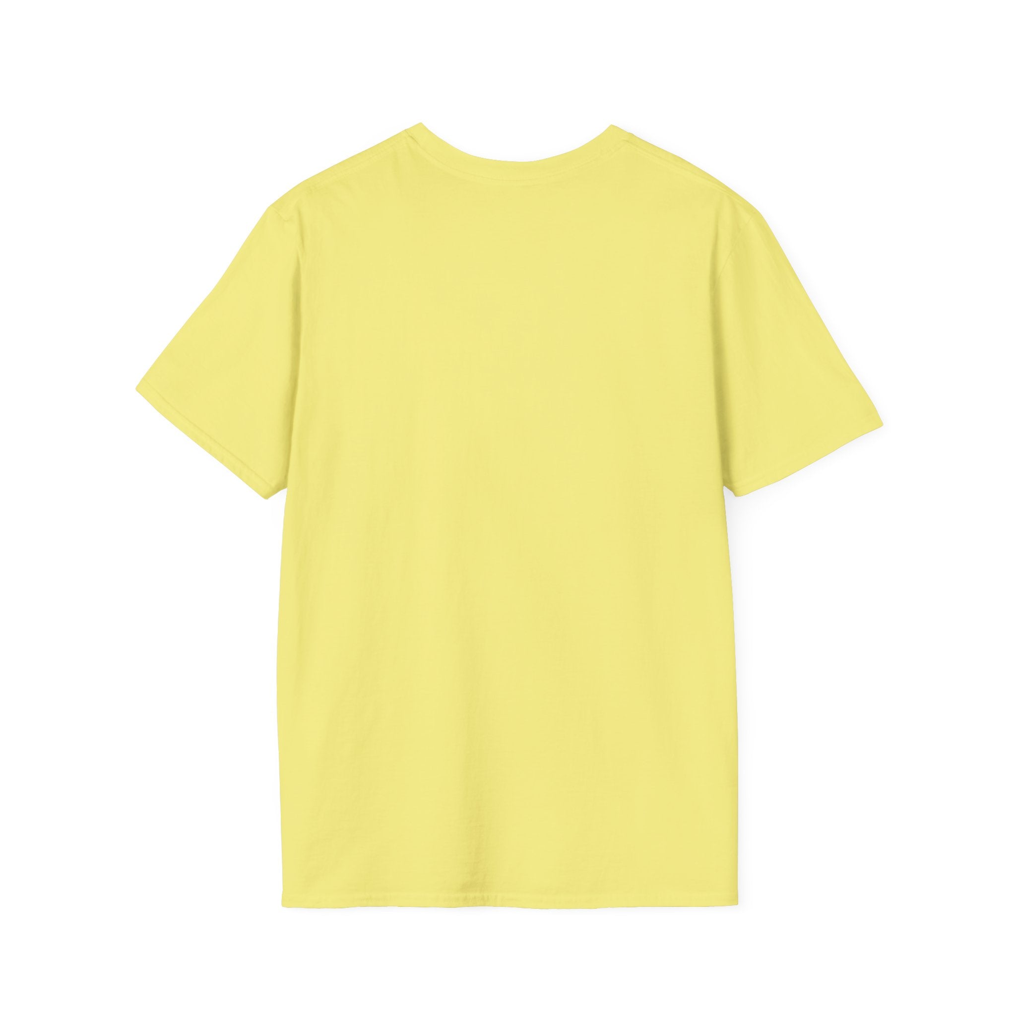 Healed Souls Club Soft Tee