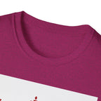 Healed Souls Club Soft Tee