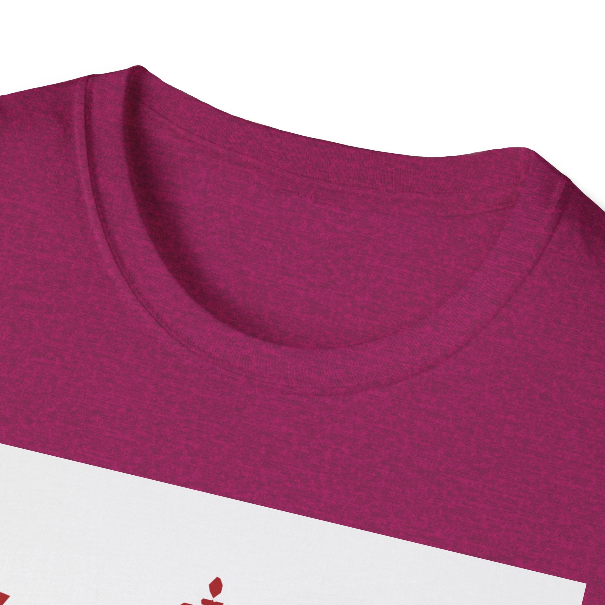 Healed Souls Club Soft Tee