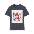 Healed Souls Club Soft Tee