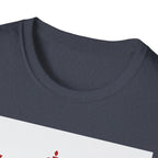Healed Souls Club Soft Tee
