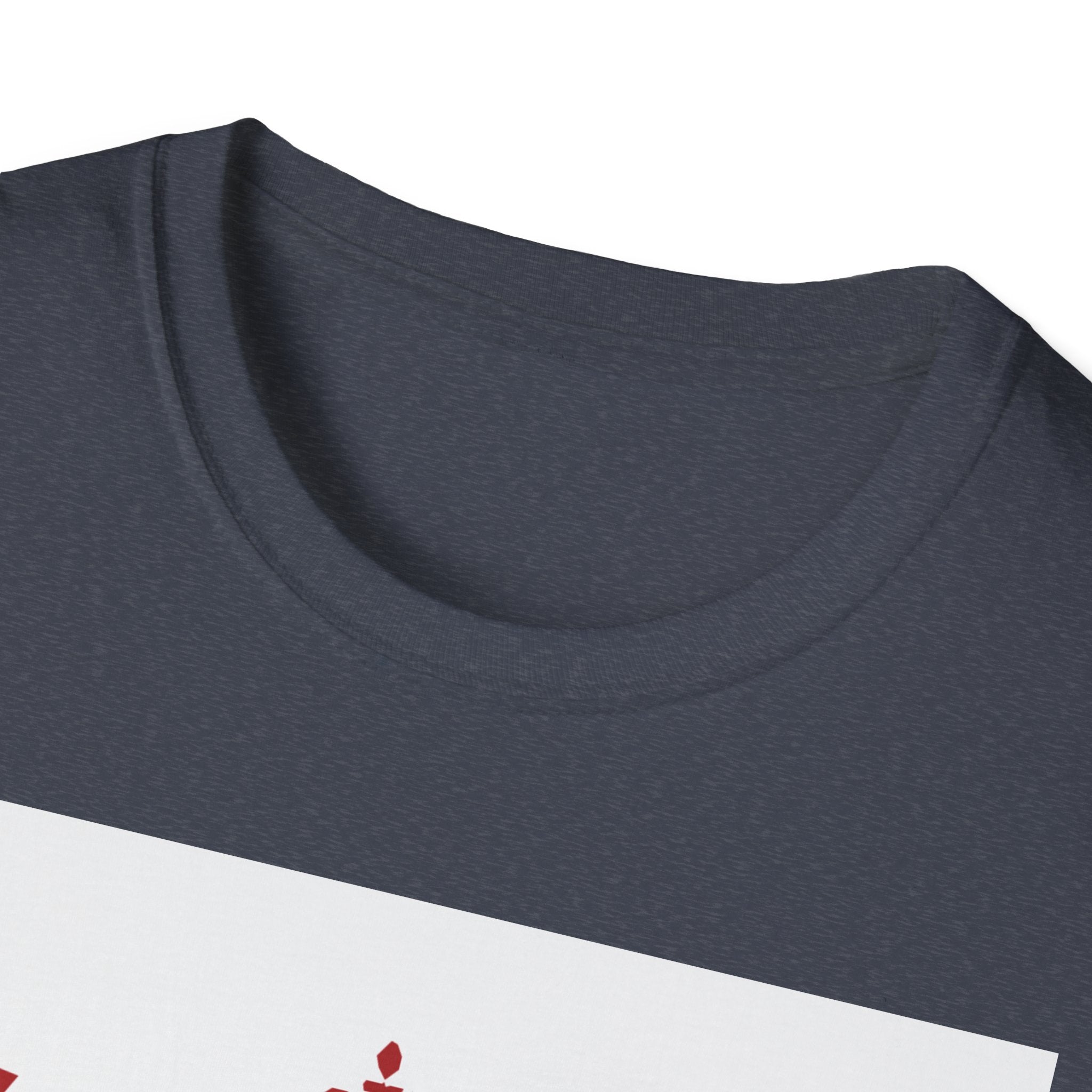 Healed Souls Club Soft Tee