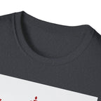 Healed Souls Club Soft Tee