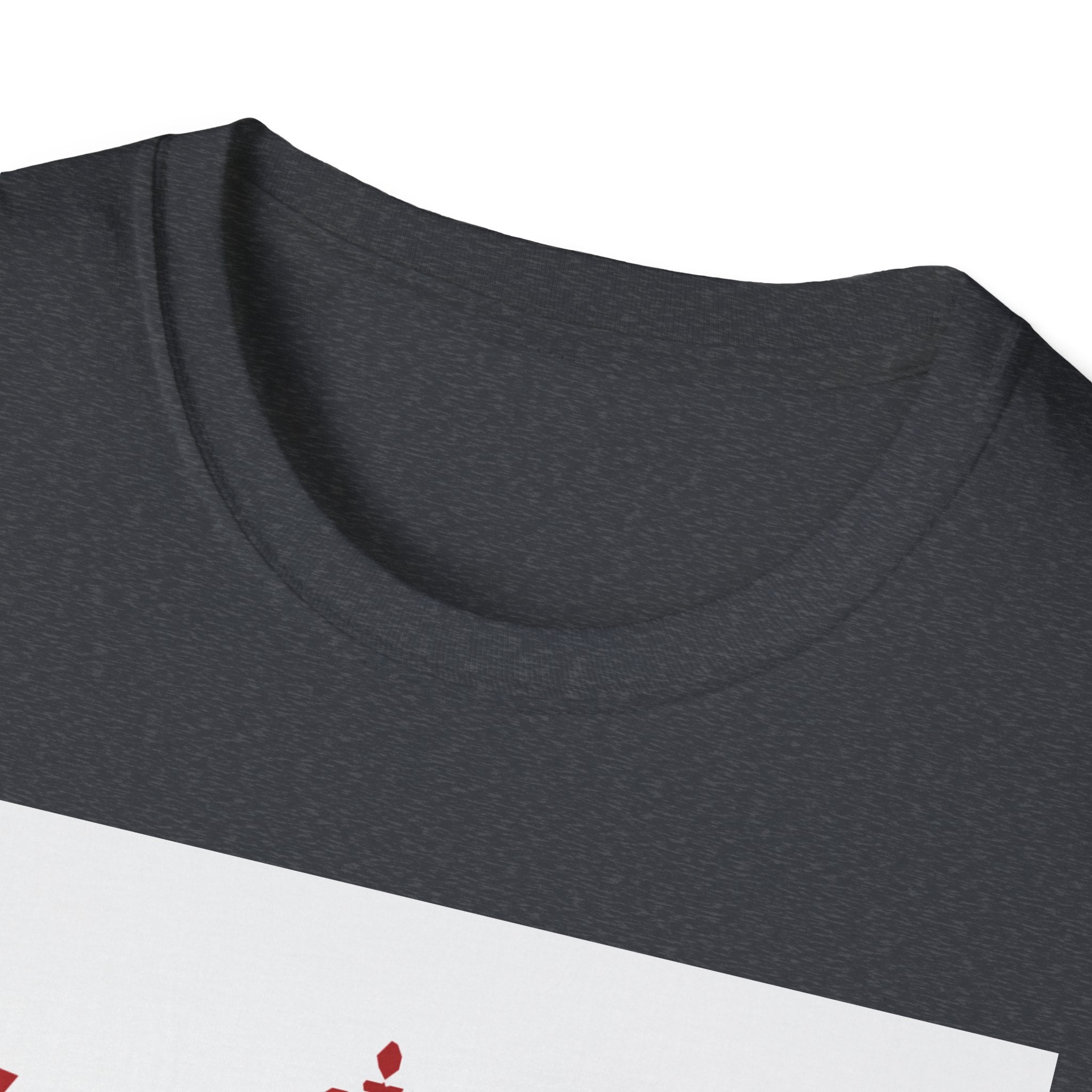 Healed Souls Club Soft Tee