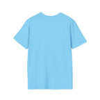 Healed Souls Club Soft Tee