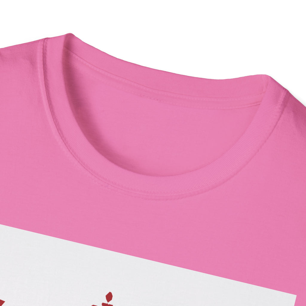 Healed Souls Club Soft Tee