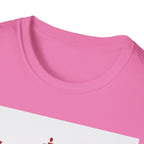 Healed Souls Club Soft Tee