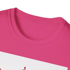 Healed Souls Club Soft Tee