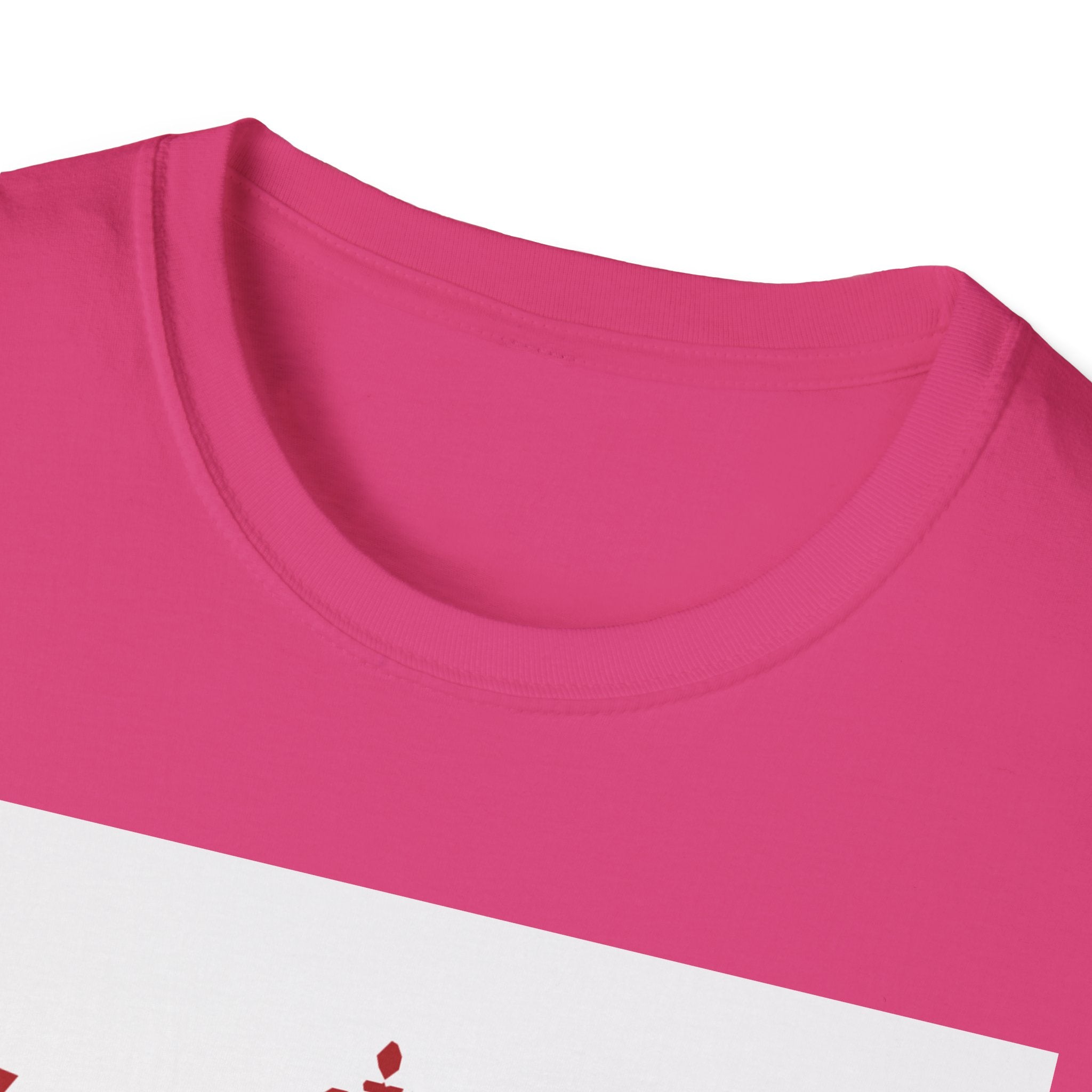 Healed Souls Club Soft Tee