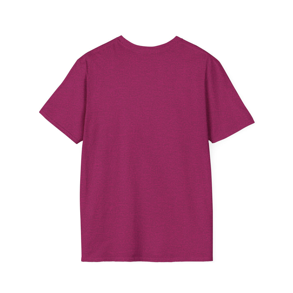 Healed Souls Club Soft Tee