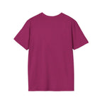 Healed Souls Club Soft Tee