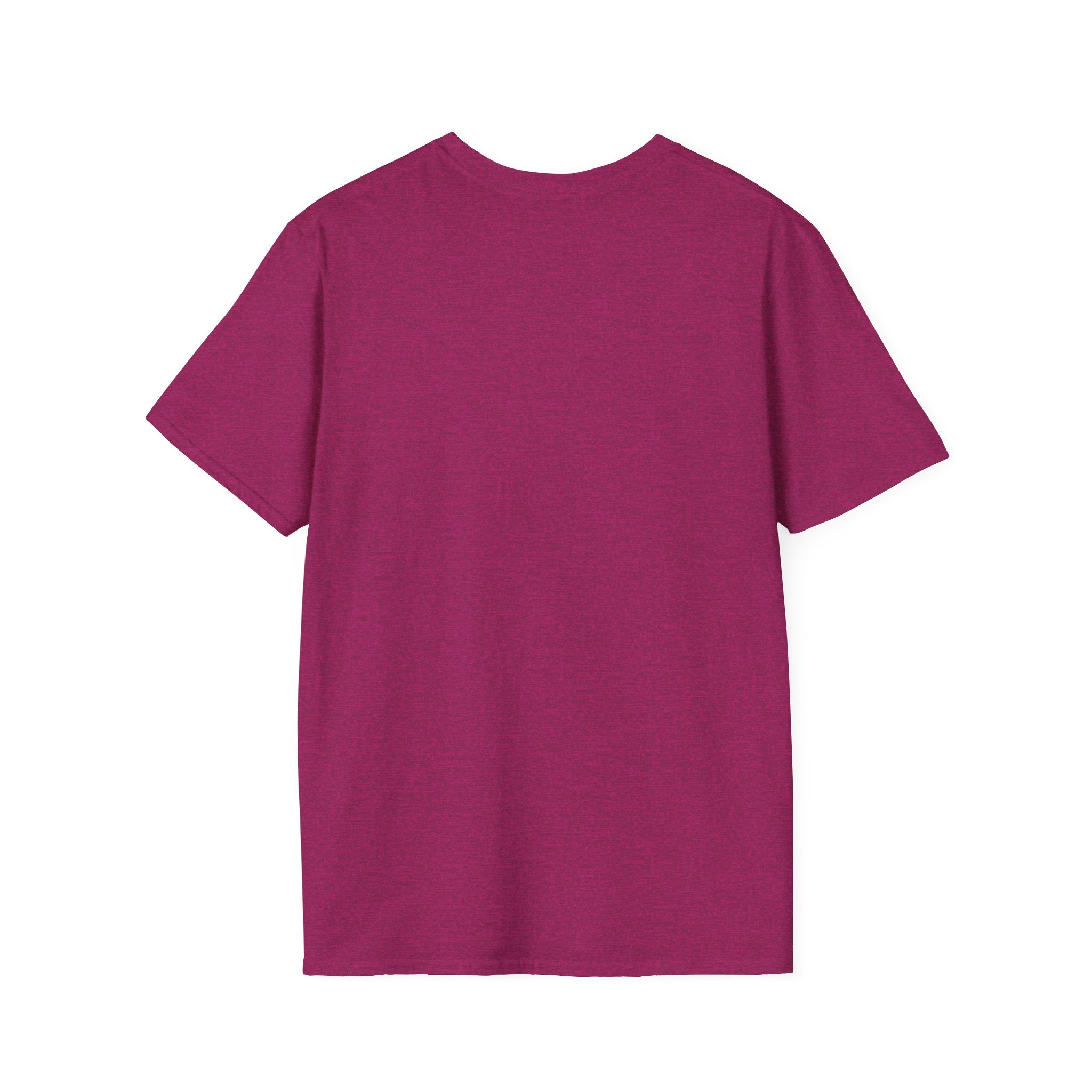 Healed Souls Club Soft Tee