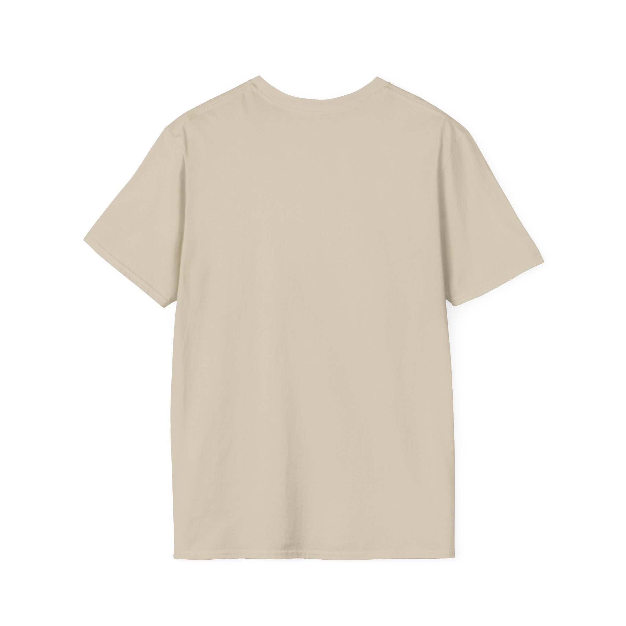Healed Souls Club Soft Tee