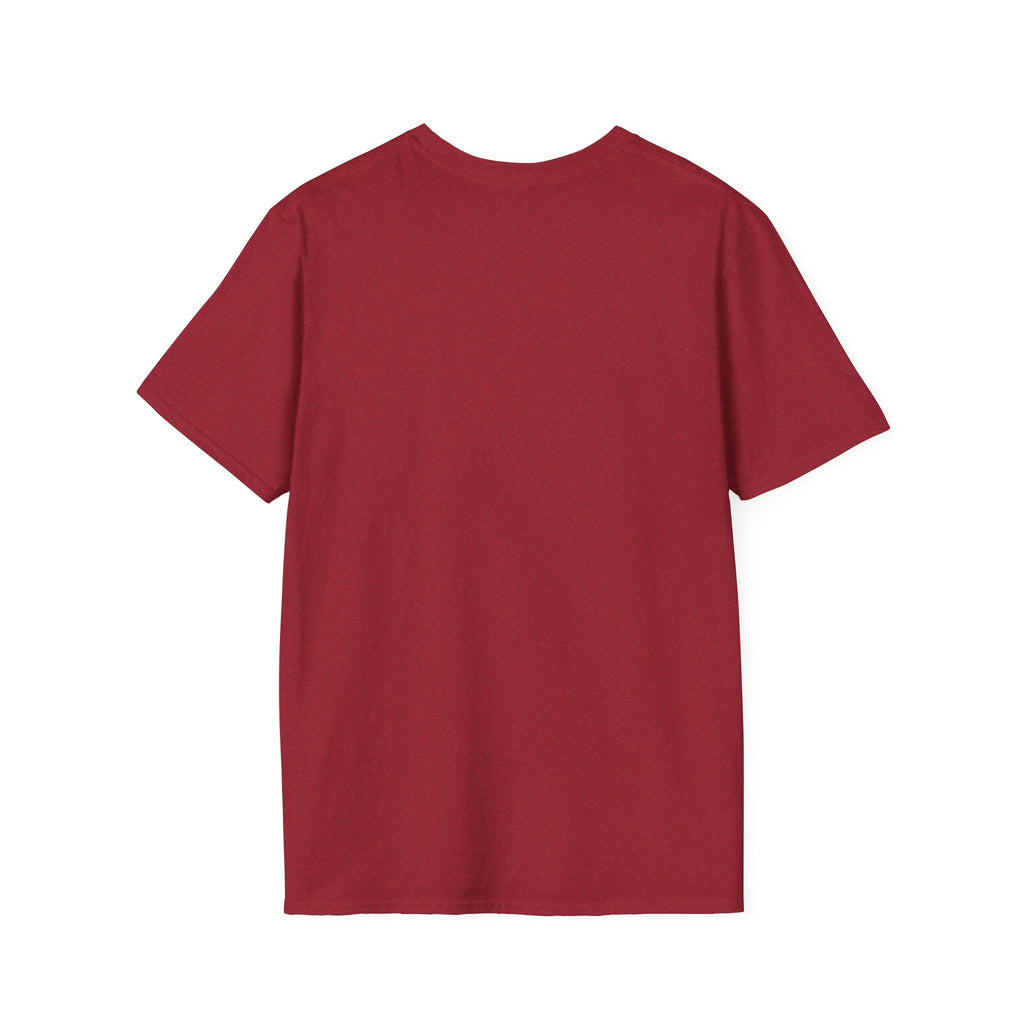 Healed Souls Club Soft Tee