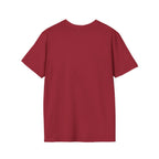 Healed Souls Club Soft Tee