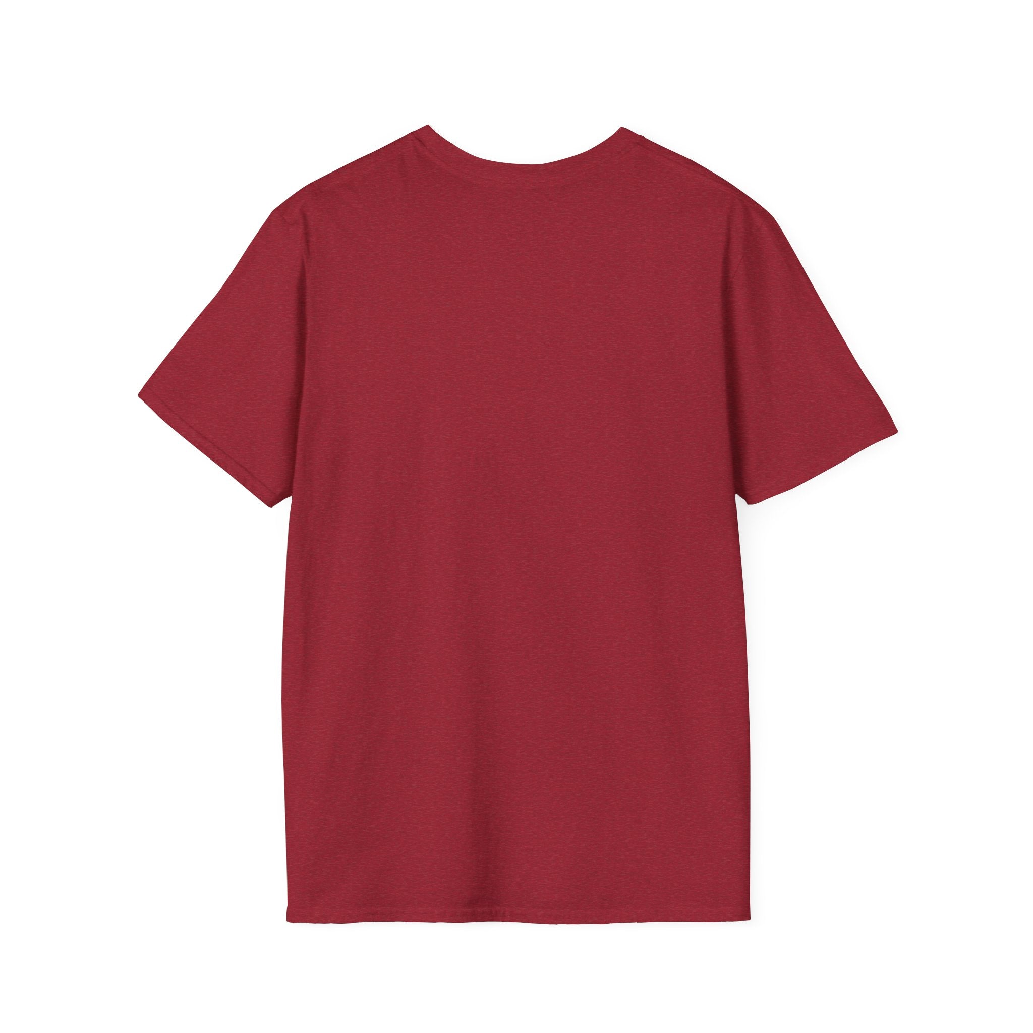 Healed Souls Club Soft Tee
