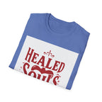 Healed Souls Club Soft Tee