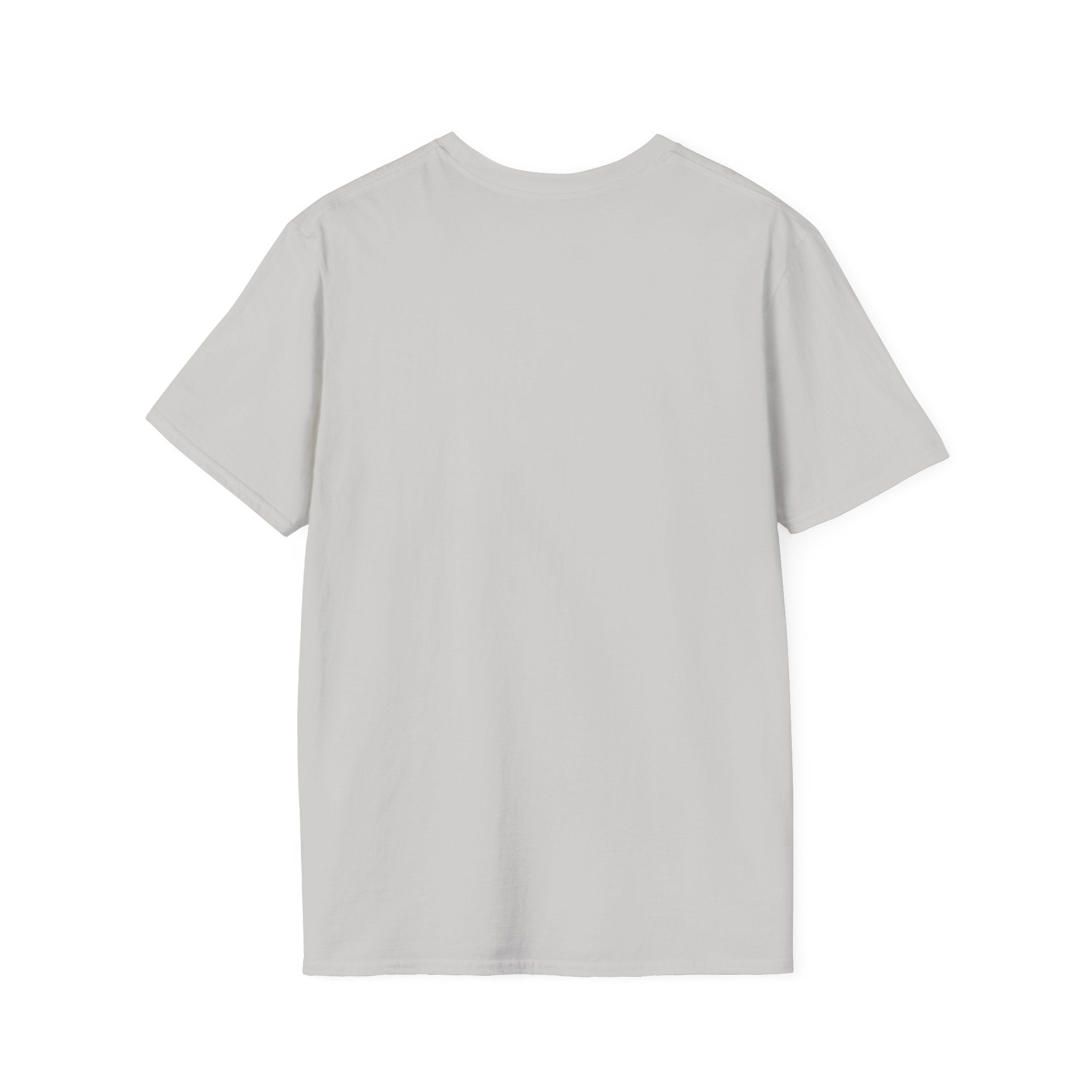 Healed Souls Club Soft Tee