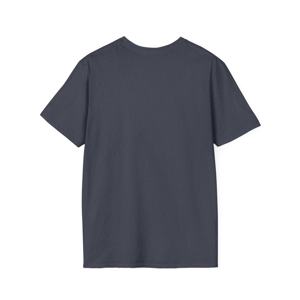 Healed Souls Club Soft Tee