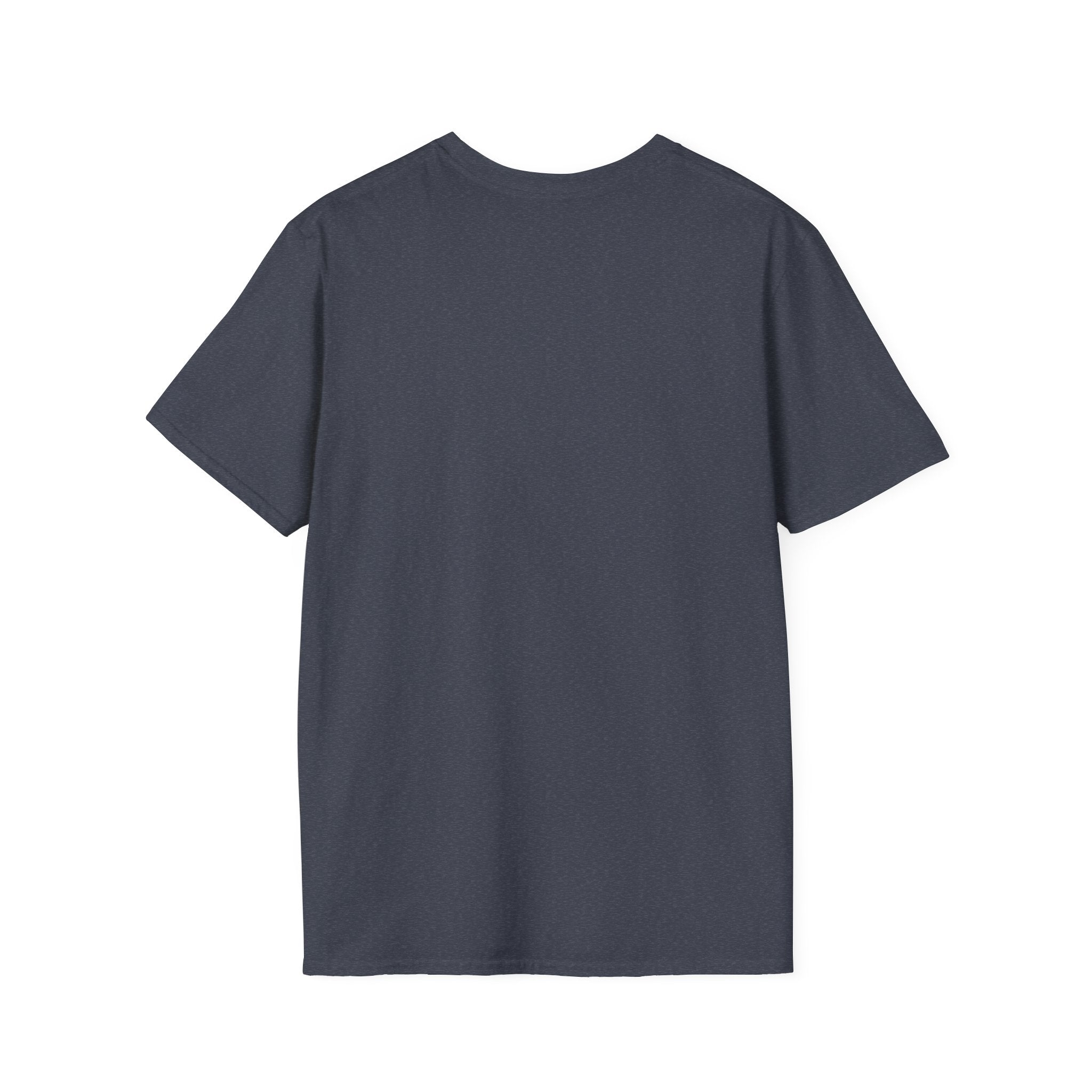 Healed Souls Club Soft Tee