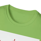 Healed Souls Club Soft Tee
