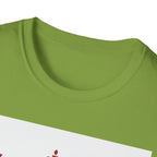 Healed Souls Club Soft Tee