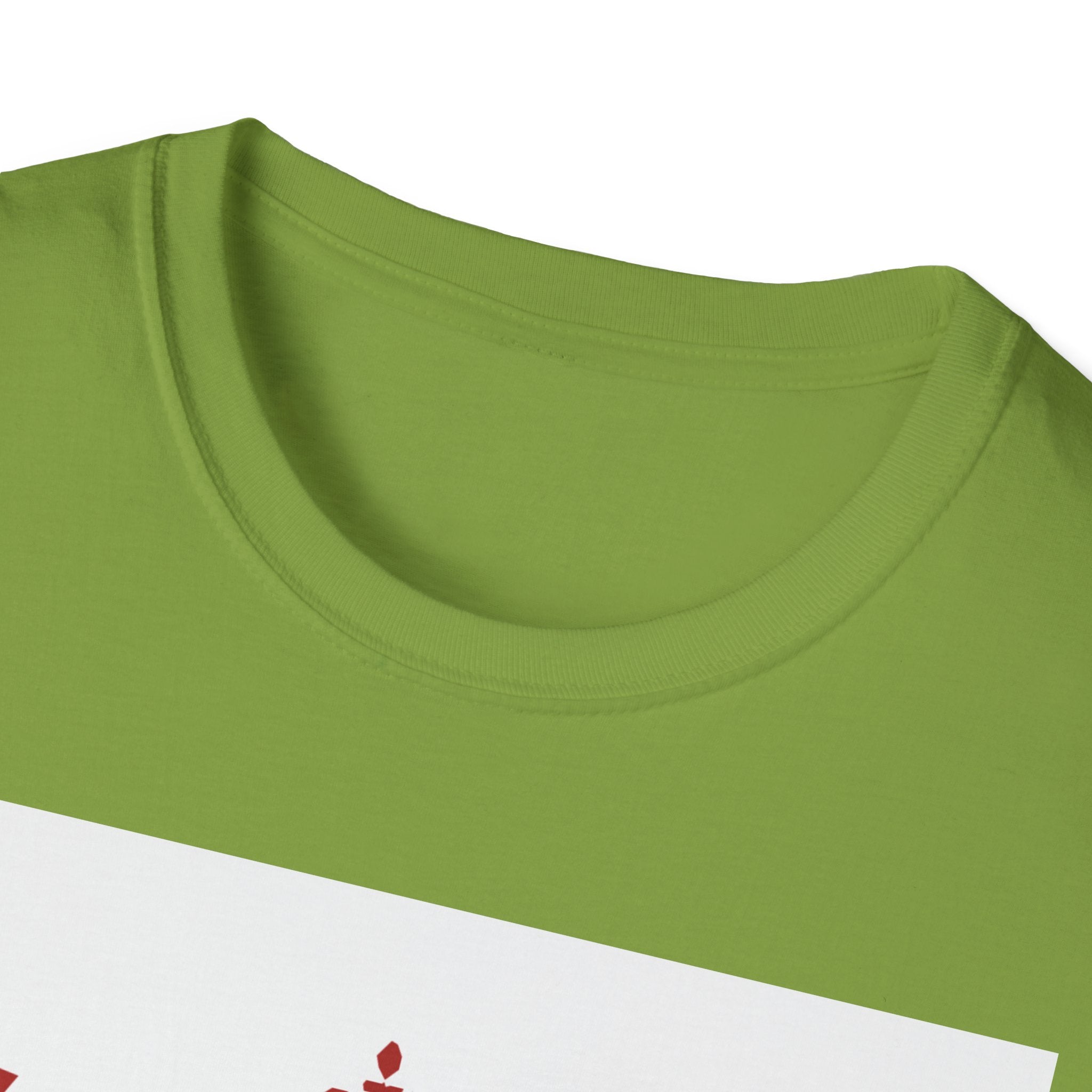 Healed Souls Club Soft Tee