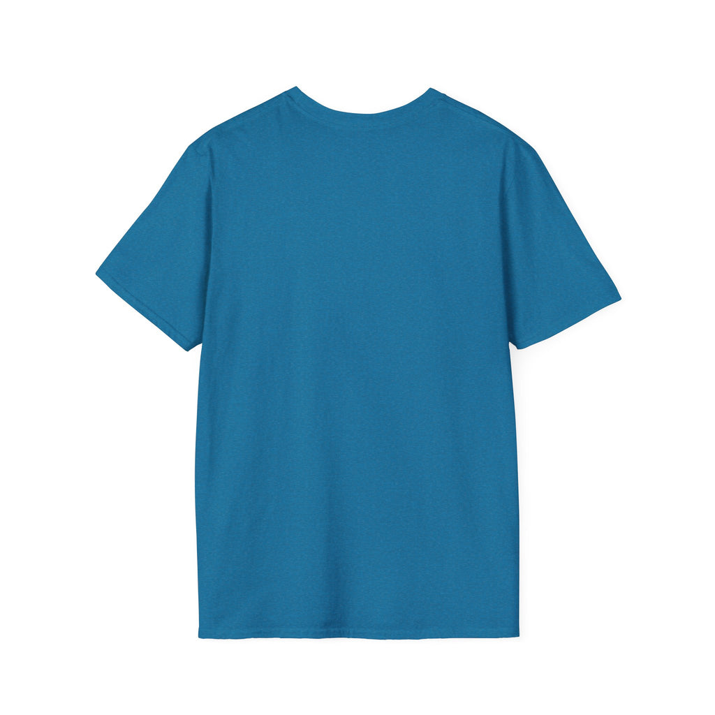 Healed Souls Club Soft Tee