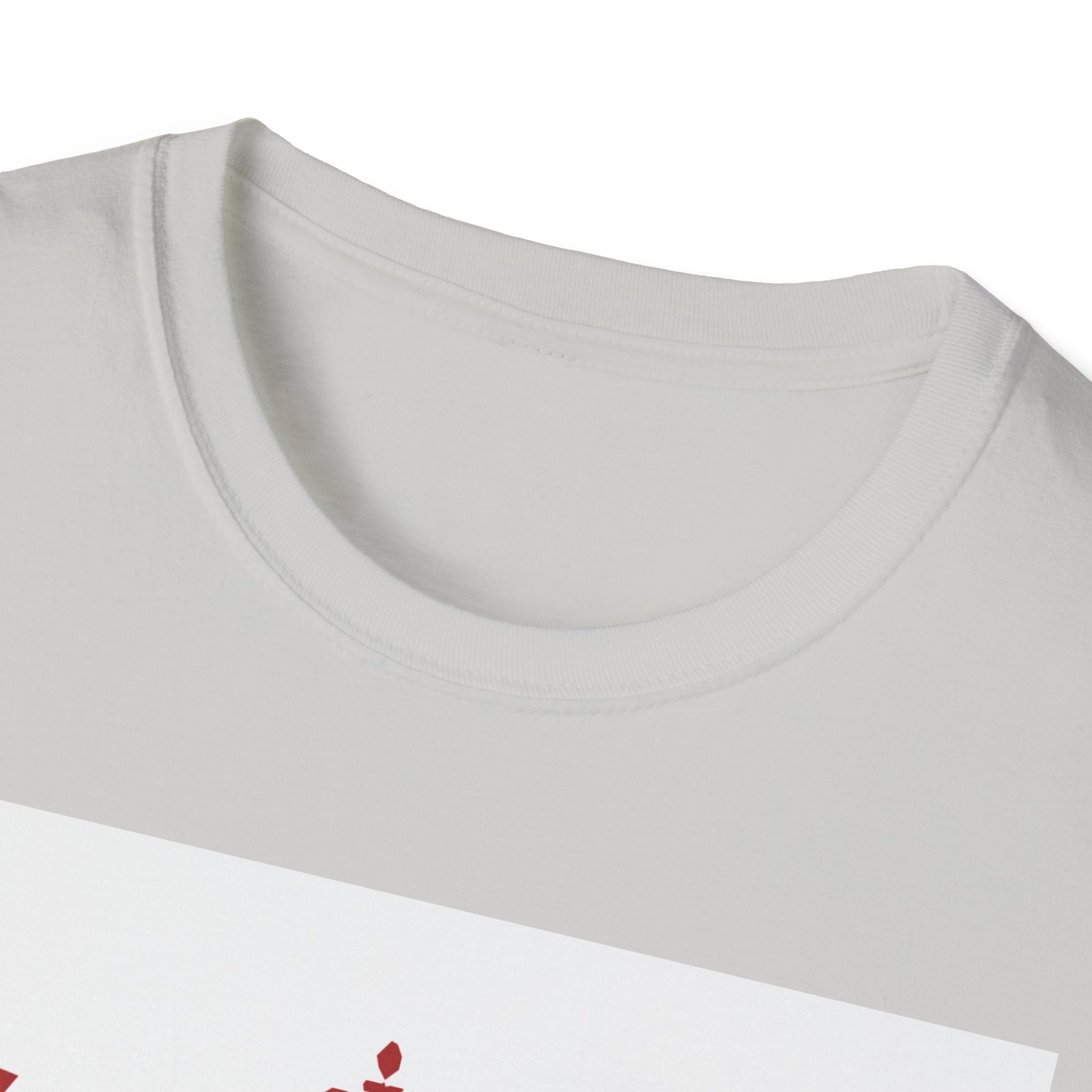 Healed Souls Club Soft Tee