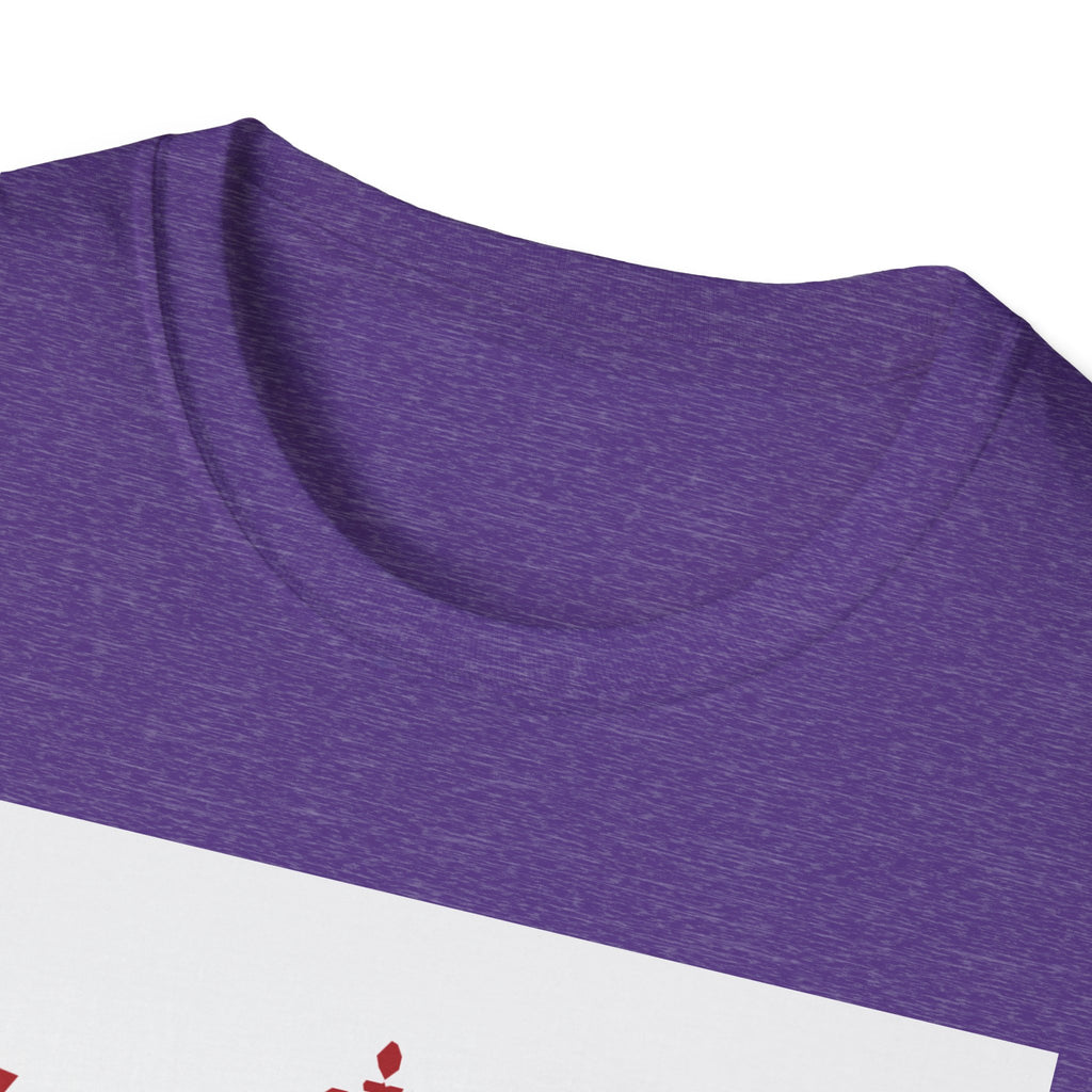 Healed Souls Club Soft Tee