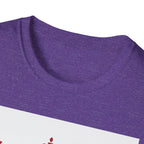Healed Souls Club Soft Tee
