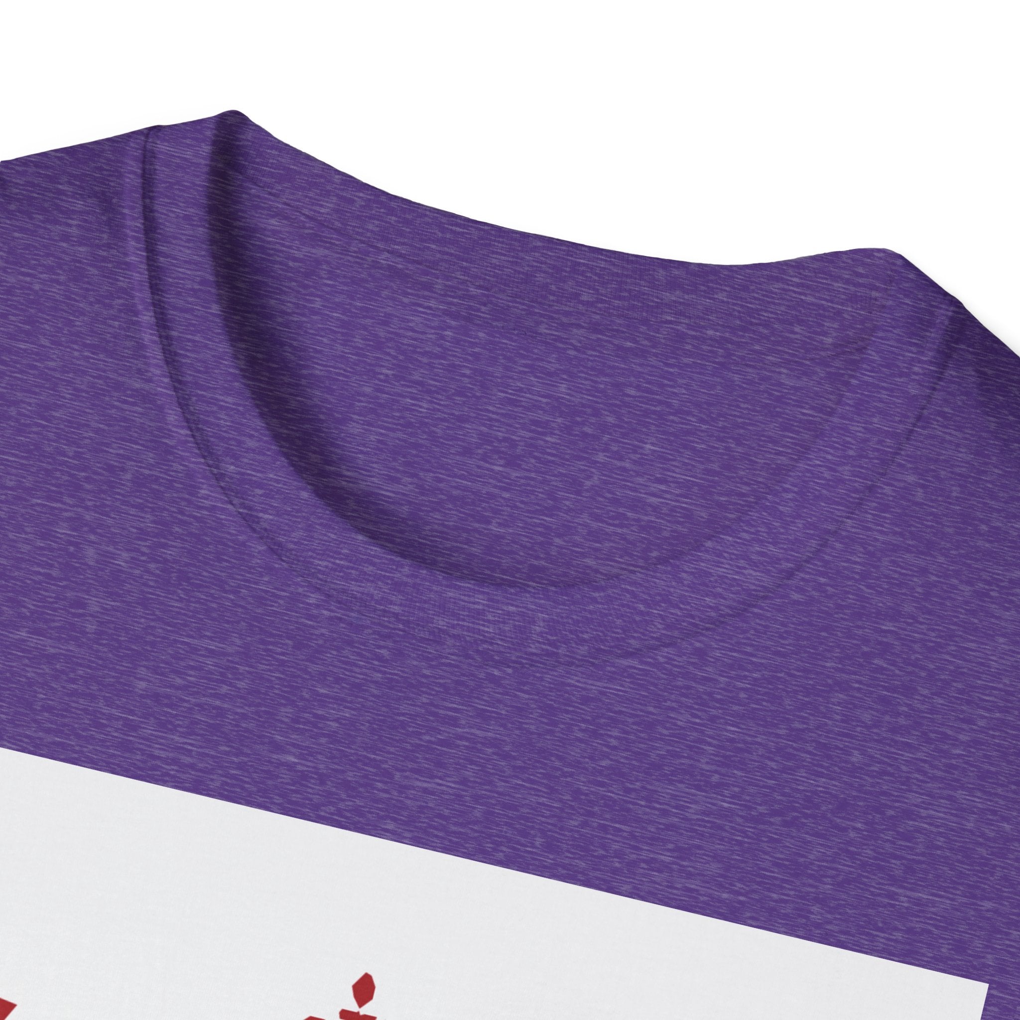Healed Souls Club Soft Tee