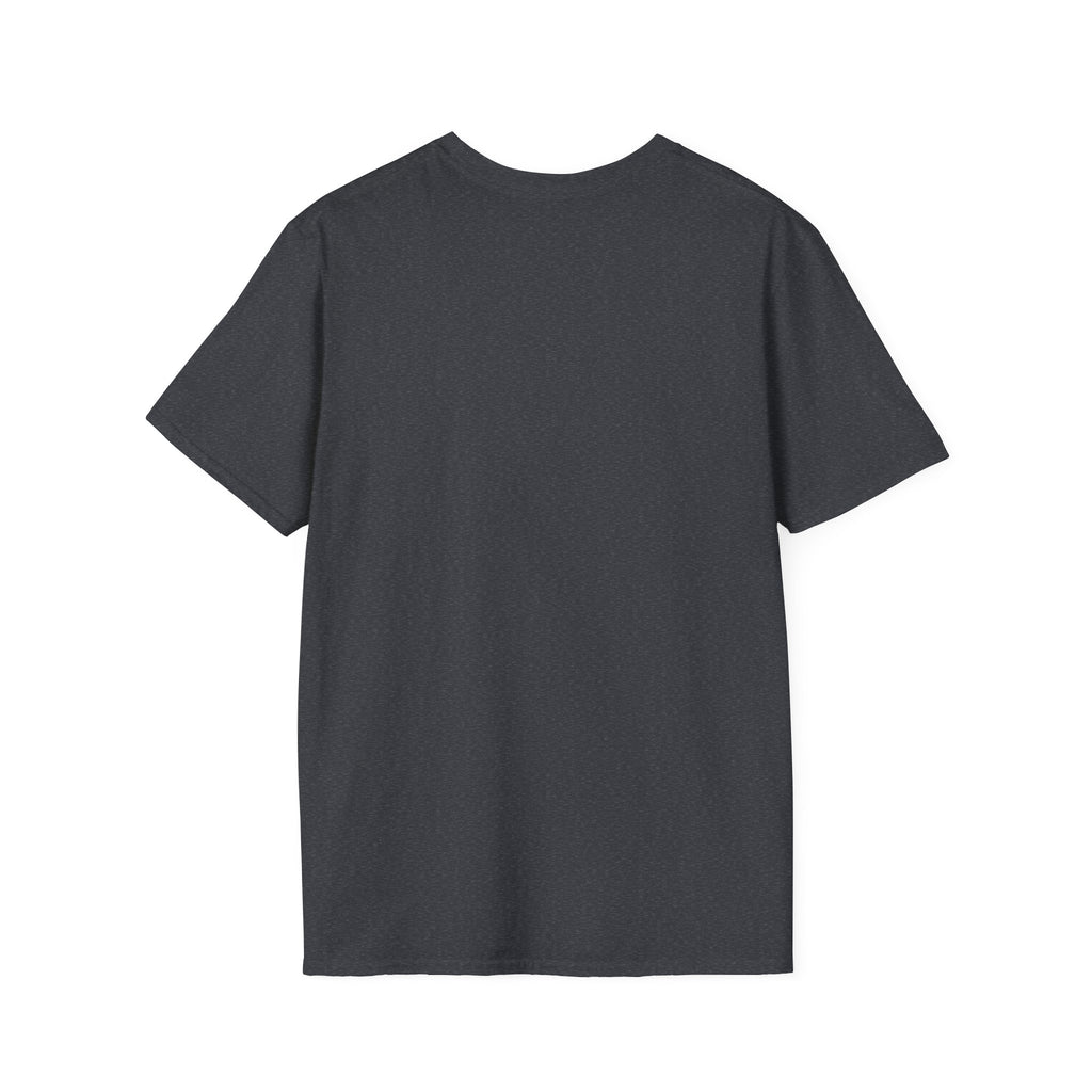 Healed Souls Club Soft Tee
