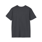 Healed Souls Club Soft Tee