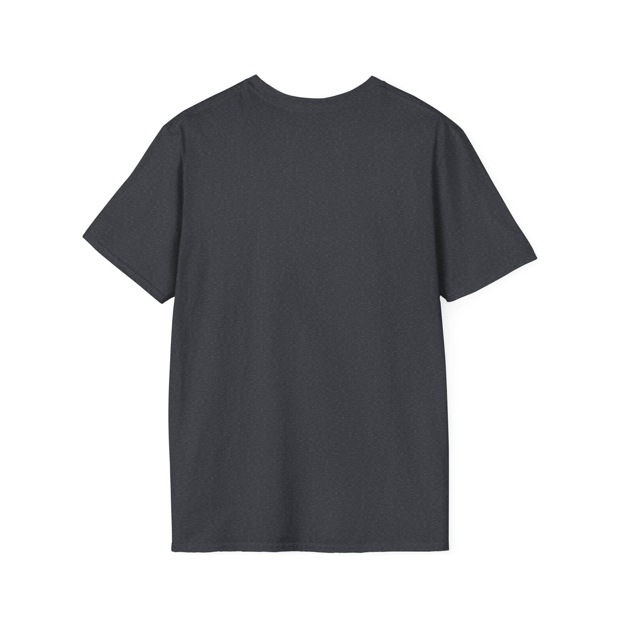 Healed Souls Club Soft Tee
