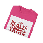 Healed Souls Club Soft Tee