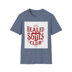 Healed Souls Club Soft Tee