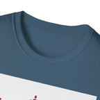 Healed Souls Club Soft Tee