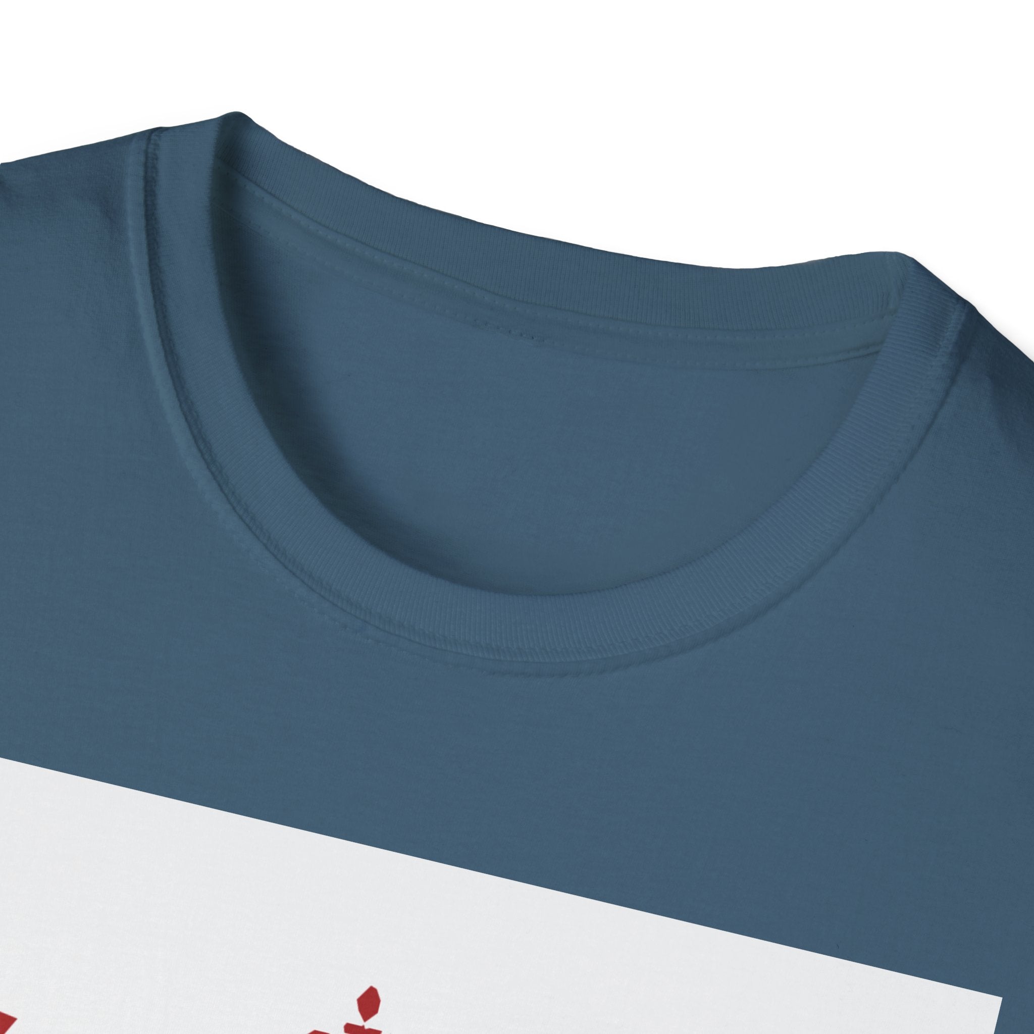 Healed Souls Club Soft Tee