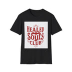 Healed Souls Club Soft Tee