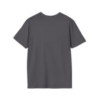 Healed Souls Club Soft Tee