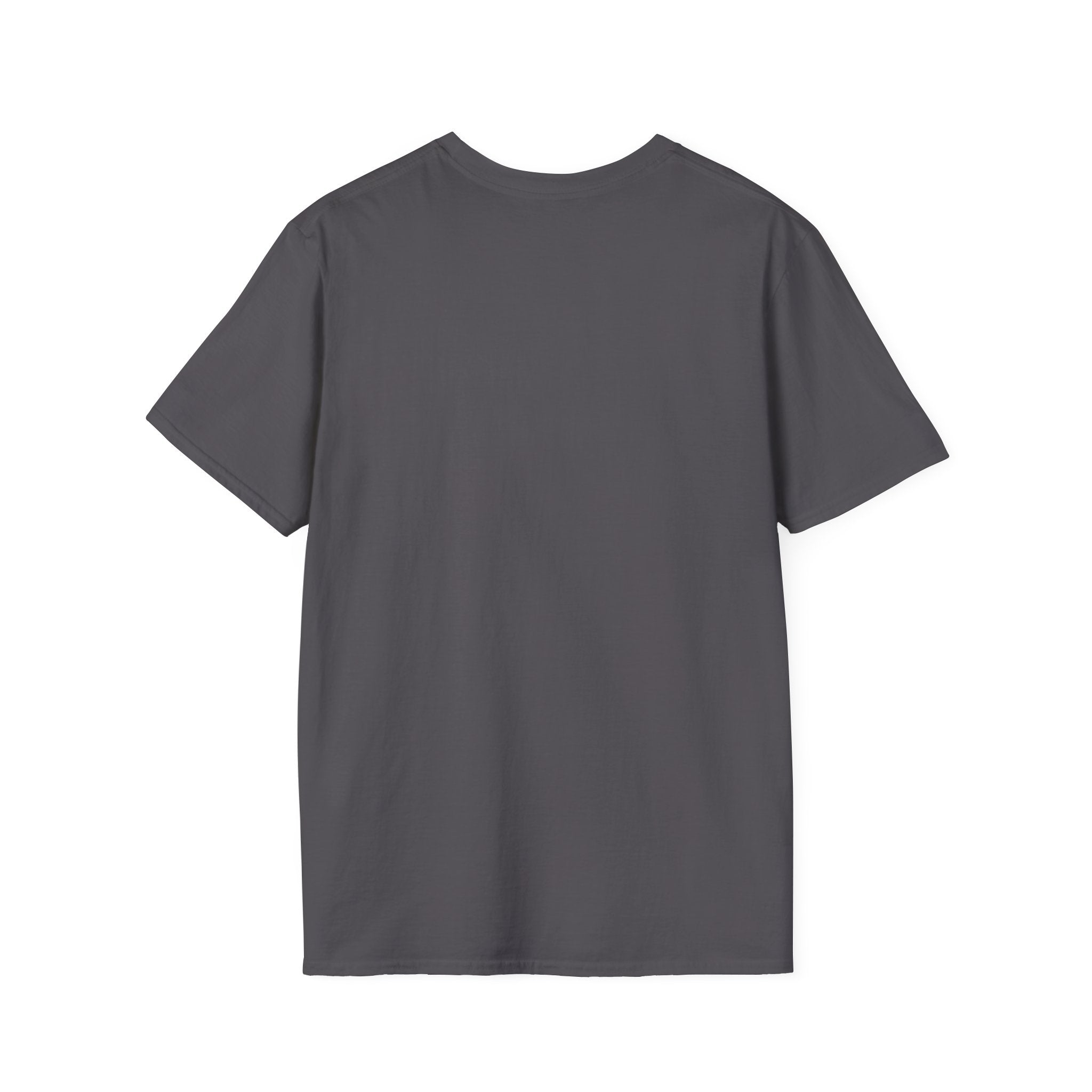 Healed Souls Club Soft Tee