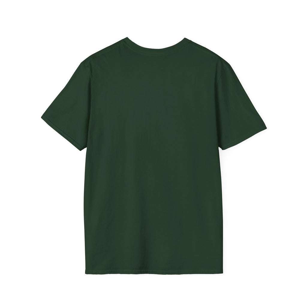 Healed Souls Club Soft Tee